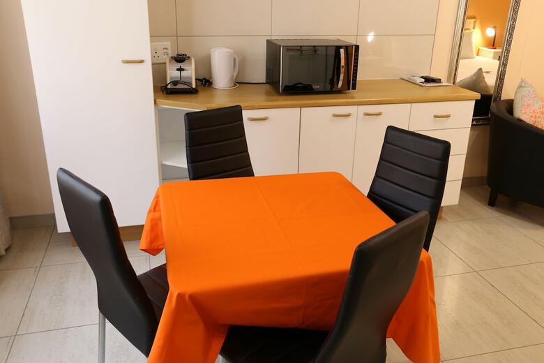 Hotel Capbon Guesthouse