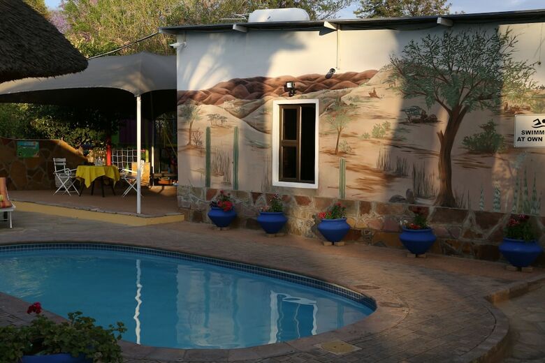 Hotel Capbon Guesthouse