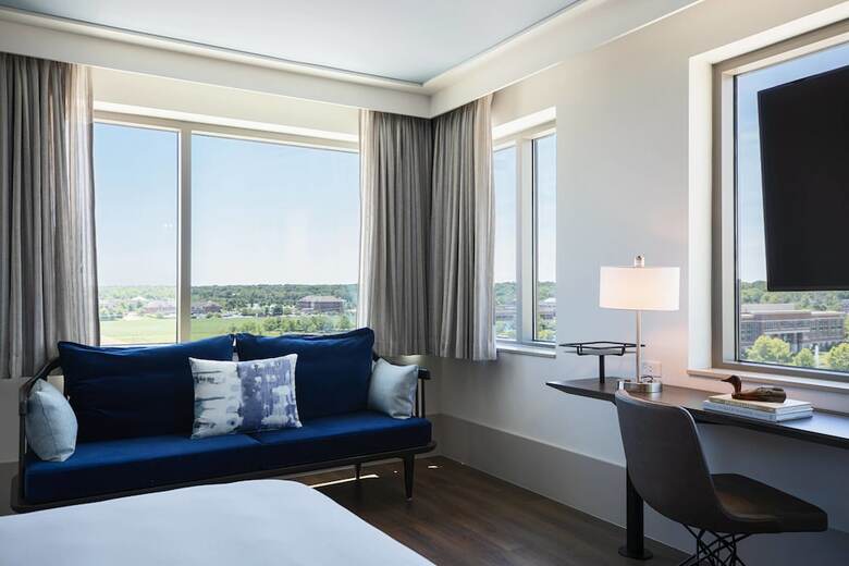 Renaissance Columbus Westerville-polaris Hotel