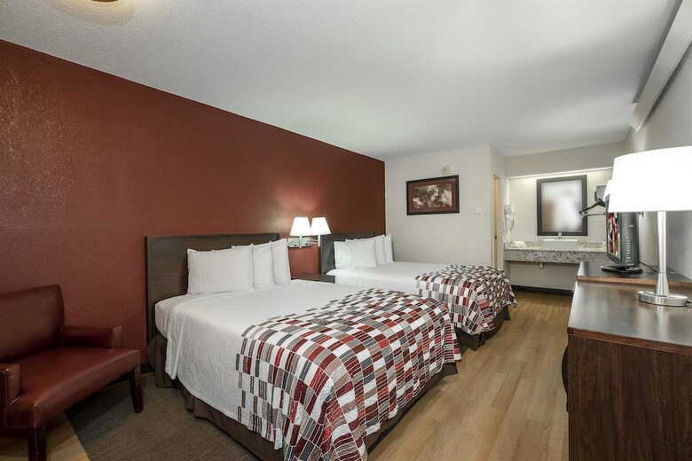Motel Red Roof Inn Peoria