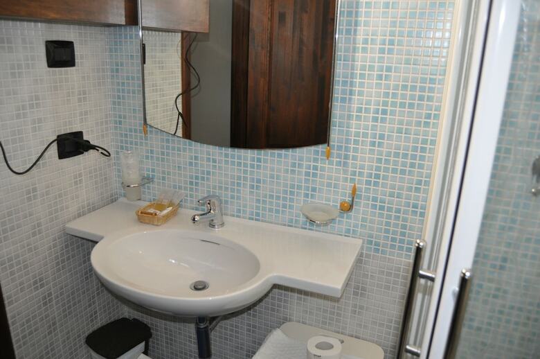 Bed And Breakfast Giardini Di Marzo