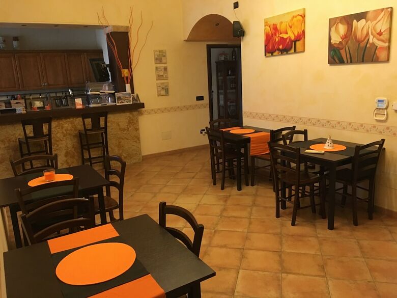 Bed And Breakfast Giardini Di Marzo