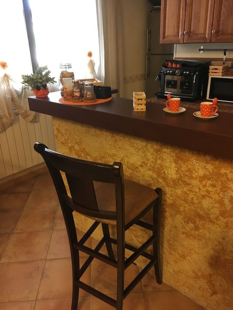 Bed And Breakfast Giardini Di Marzo