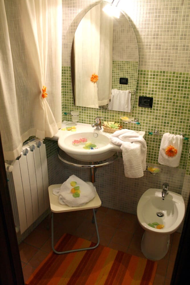 Bed And Breakfast Giardini Di Marzo