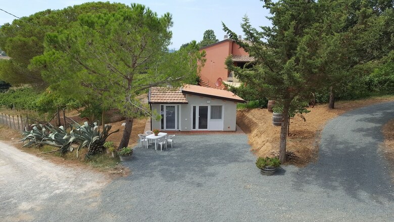 Agroturismo Agriturismo Cupido