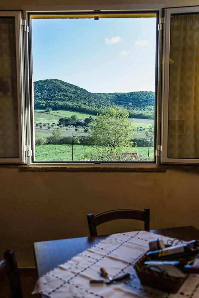 Agroturismo Agriturismo Cupido