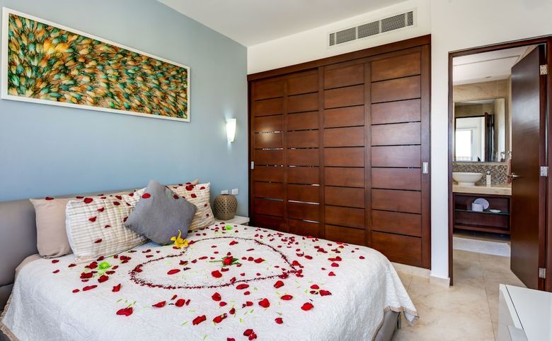 Apartamentos Penthouse Skyline 2br 2bathr & Balconies