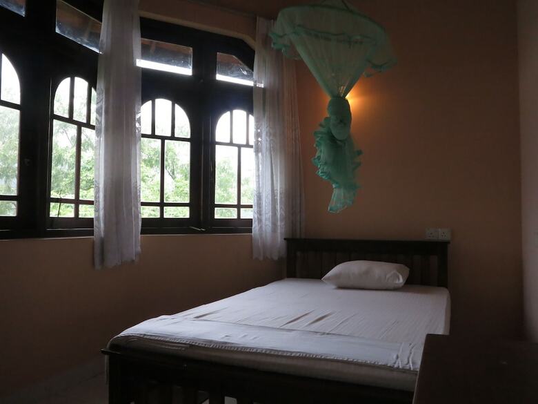 Kandy View Garden Hotel