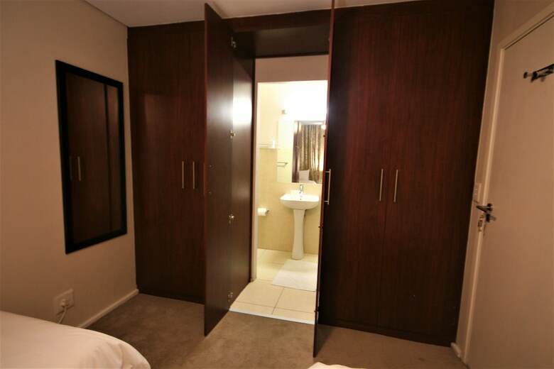 Apartamentos Fountain Suites 901 By Ctha