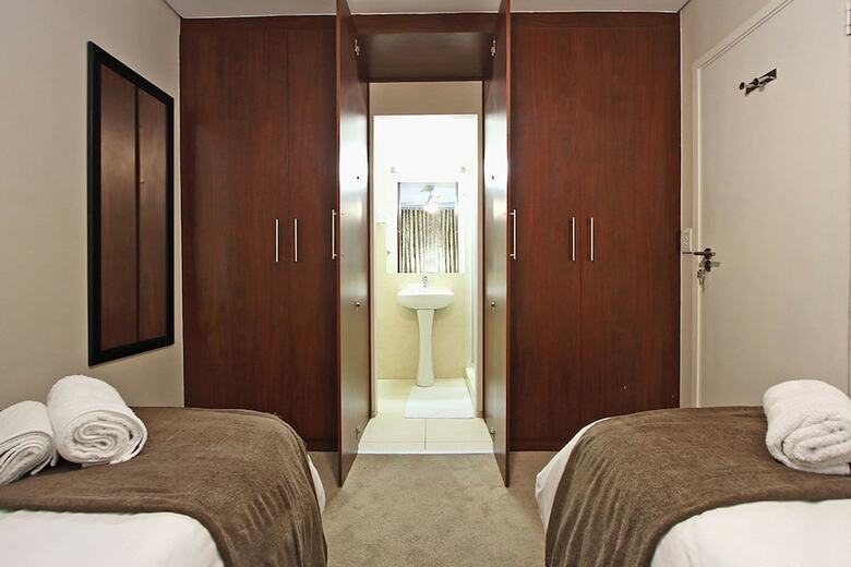 Apartamentos Fountain Suites 901 By Ctha