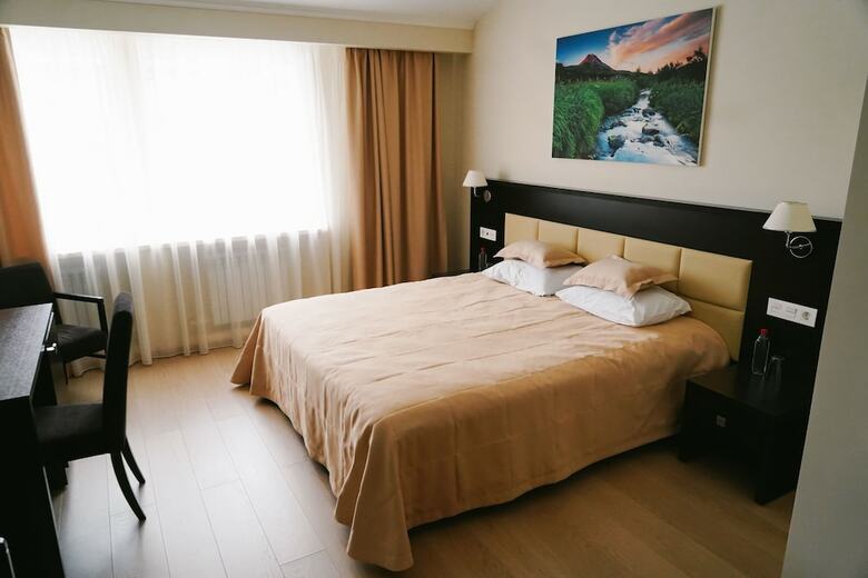 Hotel Arbat