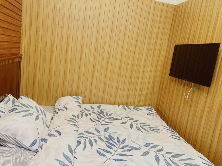Hotel Hk Mingdu Hostel