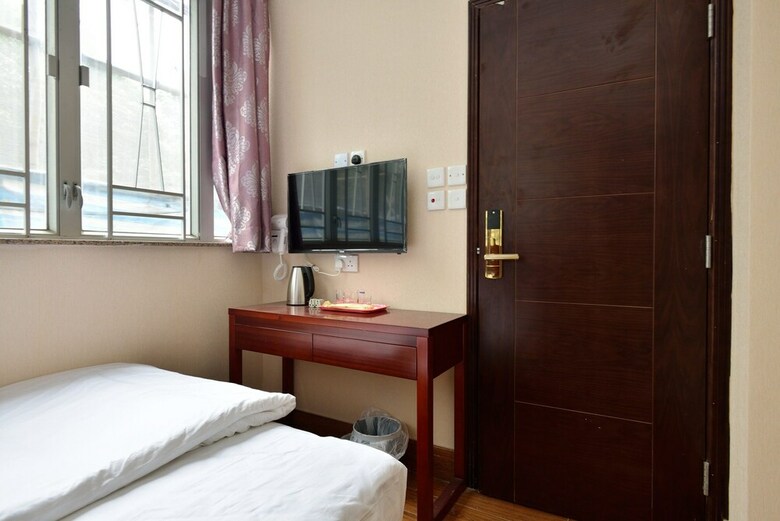 Hotel Hk Mingdu Hostel