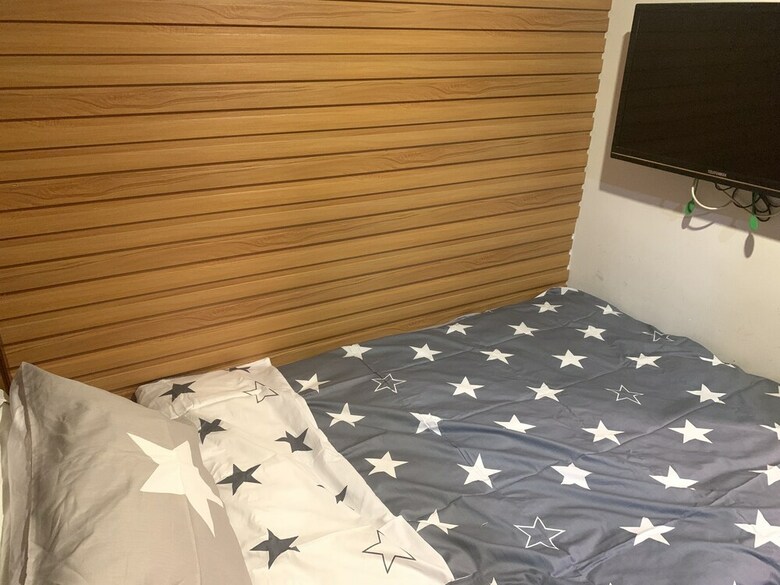 Hotel Hk Mingdu Hostel