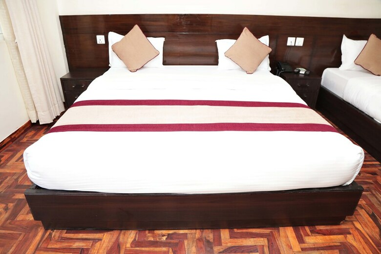 Hotel Thamel Park