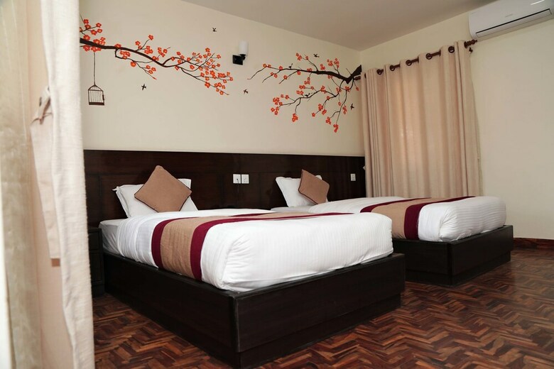 Hotel Thamel Park