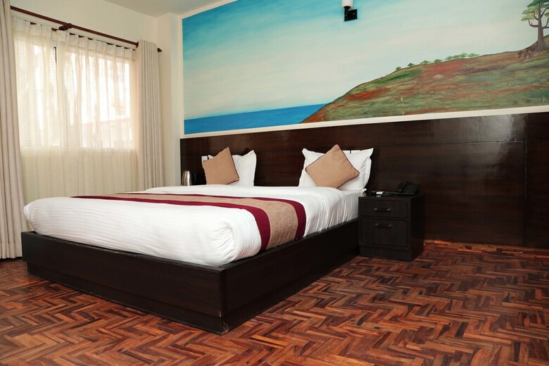 Hotel Thamel Park