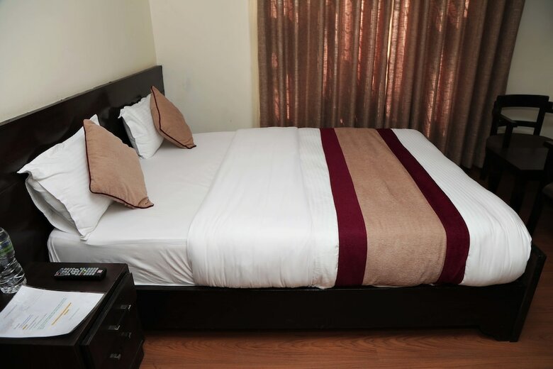 Hotel Thamel Park