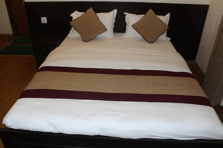 Hotel Thamel Park