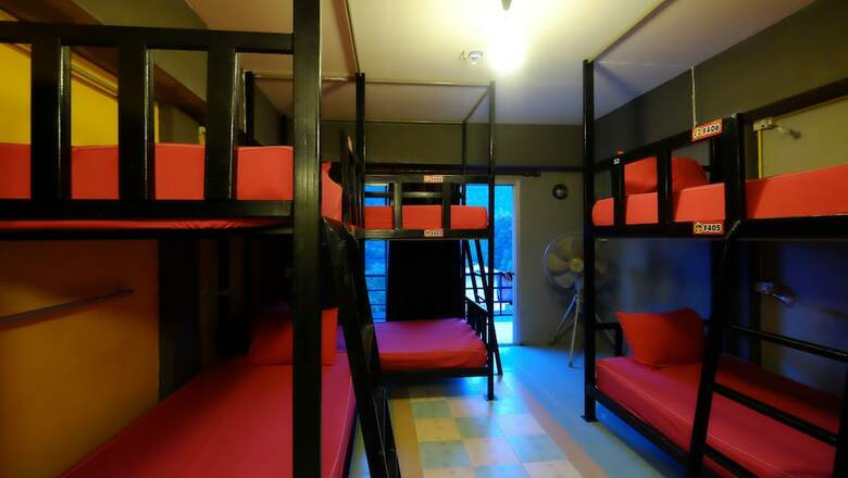 Hostal Let It Bee Econo Hostel