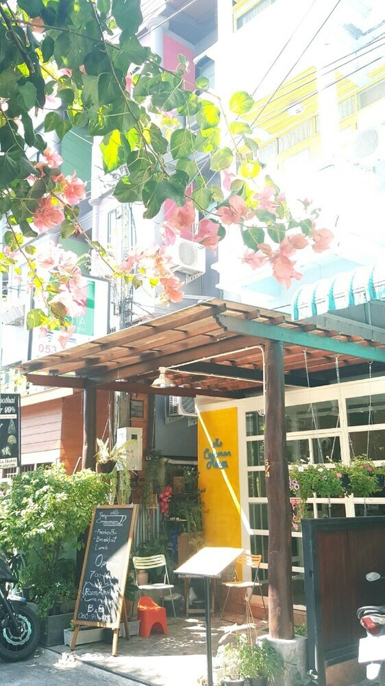 Hotel The Commonroom Cnx