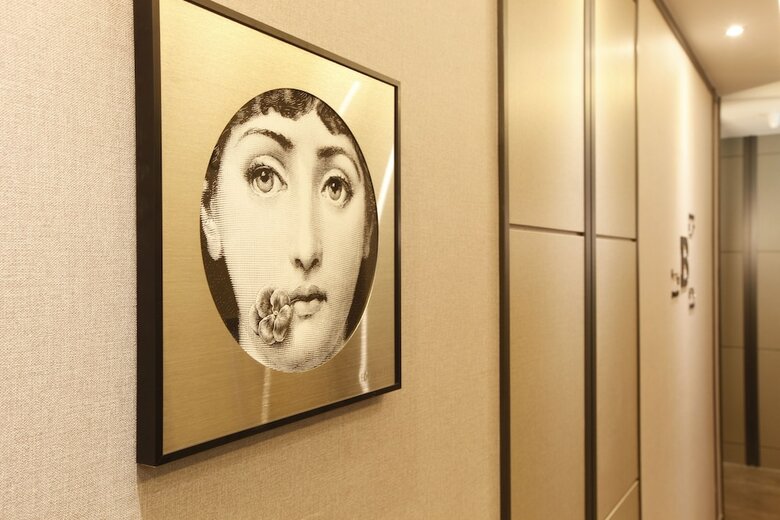 Brown Dot Hotel Business Busan Station