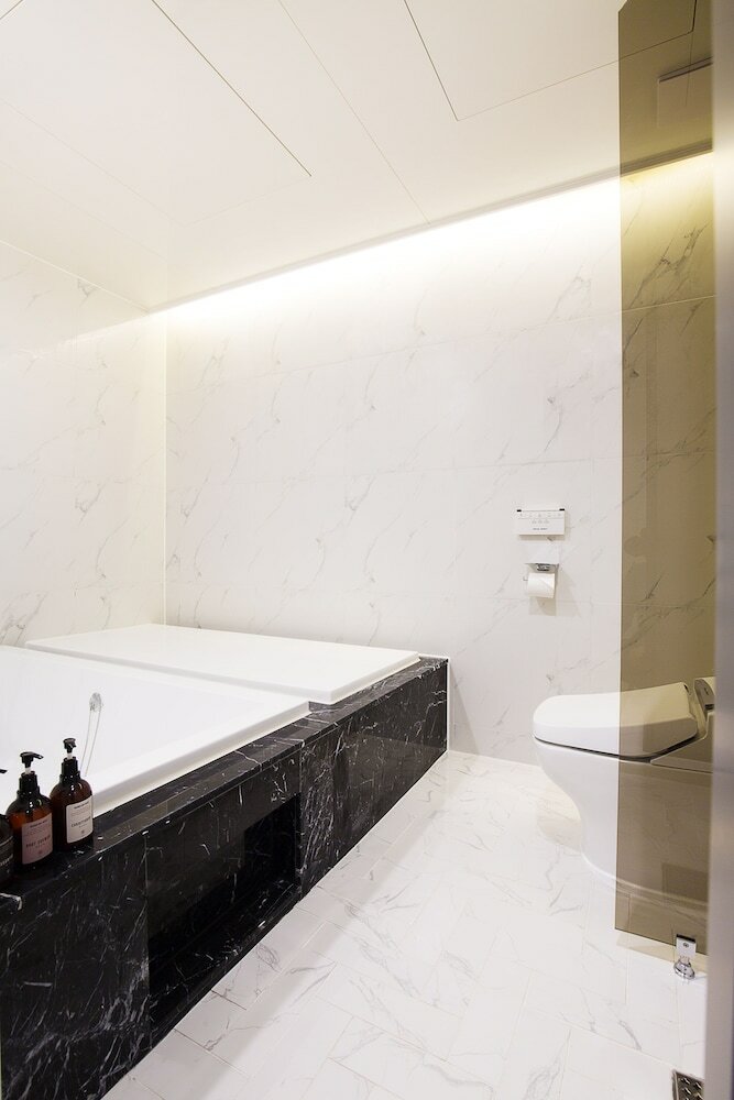 Brown Dot Hotel Business Busan Station