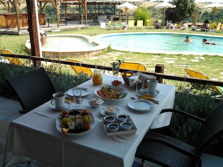 Hotel Koukos Inn