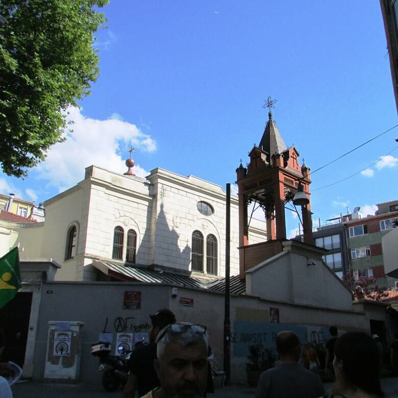 Hotel Kadikoy Otel