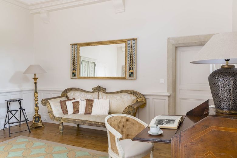 Hotel Le Manoir de La Fieffe