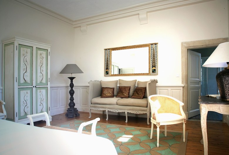 Hotel Le Manoir de La Fieffe