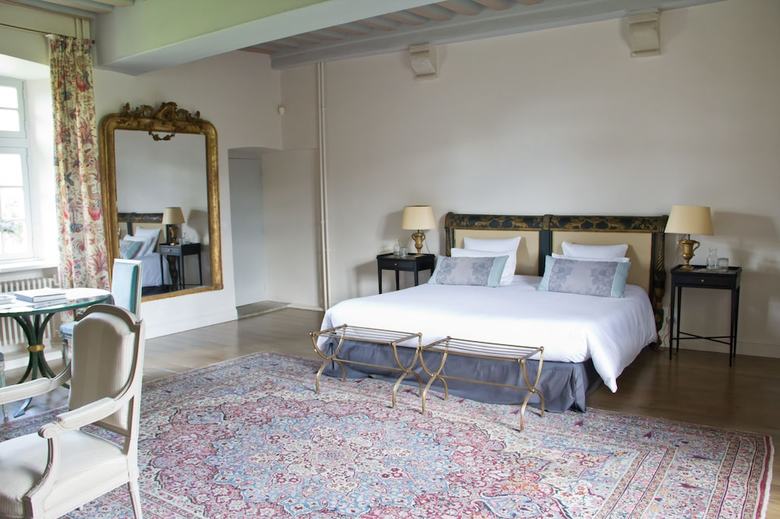 Hotel Le Manoir de La Fieffe