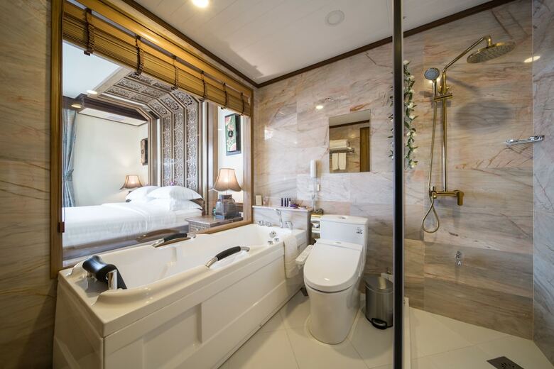 Peak Nimman Prestige Hotel