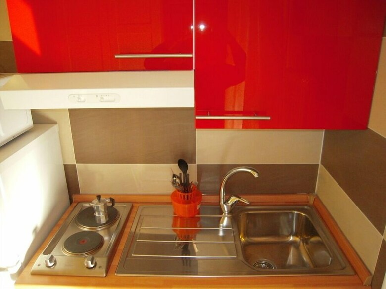 Apartamento Barca 36