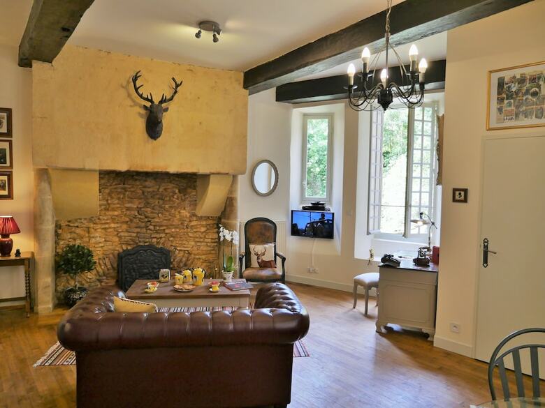Apartamento Le Sherlock