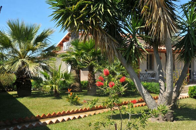 Mandorleto B&B