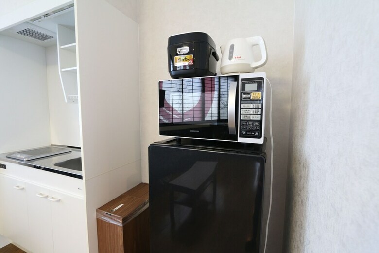 Apartamentos Guest House Liz Nakazaki-cho