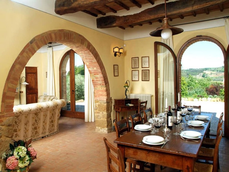 Villa Gaeta