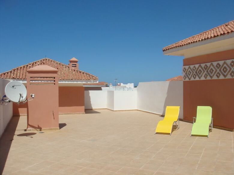 Apartamentos Appartement Ap2 Marina Saidia