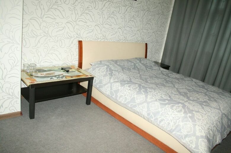 Hotel Yout