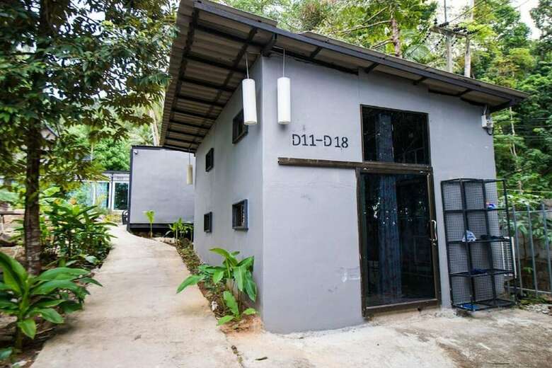 Hostal My Hostel