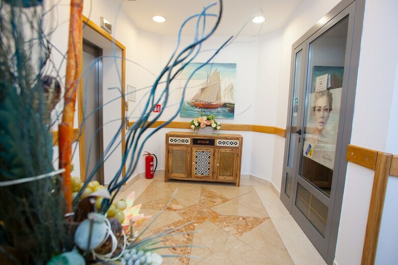 Apartments Putnik
