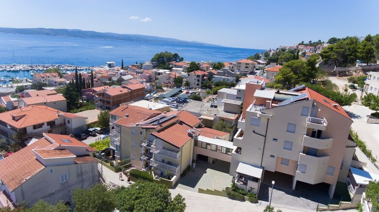 Apartments Putnik