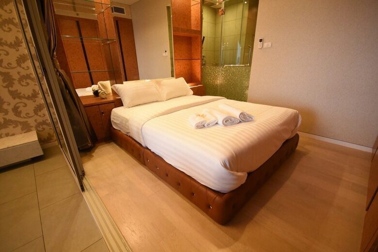 Boonrumpa Condotel