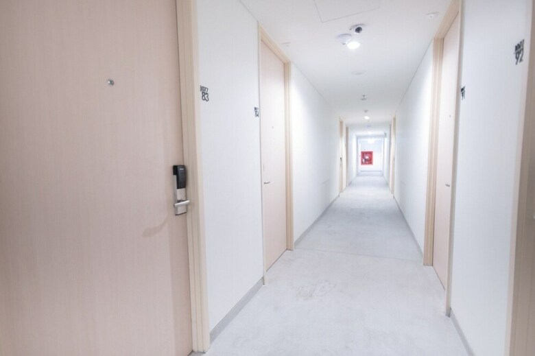 Boonrumpa Condotel