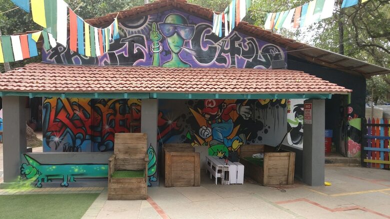 Hostal Pappi Chulo Hostel