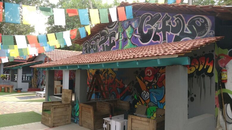 Hostal Pappi Chulo Hostel