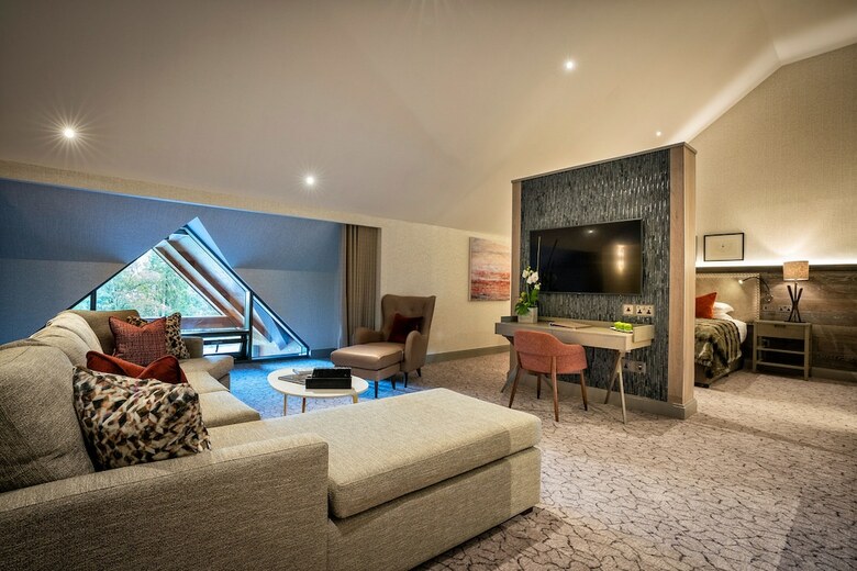Lodore Falls Hotel & Spa