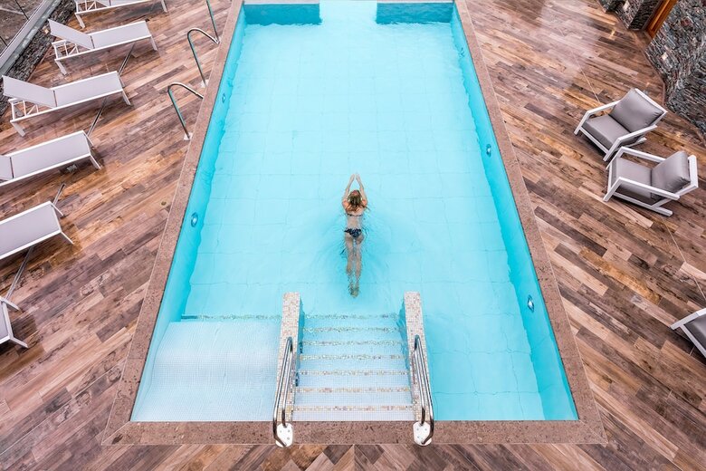 Lodore Falls Hotel & Spa