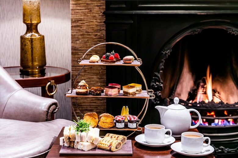 Lodore Falls Hotel & Spa